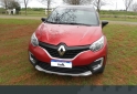 Autos - Renault Captur Intens 2018 Nafta 144000Km - En Venta