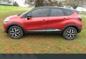 Autos - Renault Captur Intens 2018 Nafta 144000Km - En Venta