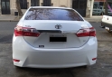 Autos - Toyota Corolla 1.8 SEG 2015 Nafta 118000Km - En Venta