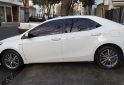 Autos - Toyota Corolla 1.8 SEG 2015 Nafta 118000Km - En Venta