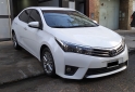 Autos - Toyota Corolla 1.8 SEG 2015 Nafta 118000Km - En Venta