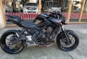 Motos - Kawasaki Z650 TFT 2020 Nafta 3500Km - En Venta