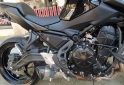 Motos - Kawasaki Z650 TFT 2020 Nafta 3500Km - En Venta