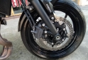 Motos - Kawasaki Z650 TFT 2020 Nafta 3500Km - En Venta