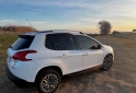 Autos - Peugeot 2008 2018 Nafta 112000Km - En Venta