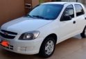 Autos - Chevrolet Celta 2012 GNC 134000Km - En Venta