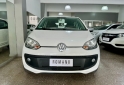 Autos - Volkswagen Up! 5P 1.0 White up! 2015 Nafta 110000Km - En Venta