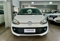 Autos - Volkswagen Up! 5P 1.0 White up! 2015 Nafta 110000Km - En Venta