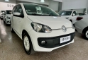 Autos - Volkswagen Up! 5P 1.0 White up! 2015 Nafta 110000Km - En Venta