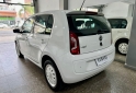 Autos - Volkswagen Up! 5P 1.0 White up! 2015 Nafta 110000Km - En Venta