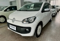 Autos - Volkswagen Up! 5P 1.0 White up! 2015 Nafta 110000Km - En Venta