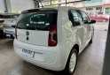 Autos - Volkswagen Up! 5P 1.0 White up! 2015 Nafta 110000Km - En Venta