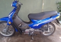 Motos - Keller Cronos 2024 Nafta 3000Km - En Venta