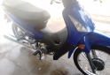 Motos - Keller Cronos 2024 Nafta 3000Km - En Venta