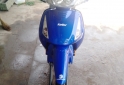 Motos - Keller Cronos 2024 Nafta 3000Km - En Venta