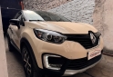 Autos - Renault Captur 2018 Nafta 85000Km - En Venta