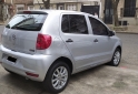 Autos - Volkswagen Fox 1.6 Trendline 2014 Nafta 130000Km - En Venta