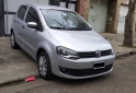 Autos - Volkswagen Fox 1.6 Trendline 2014 Nafta 130000Km - En Venta