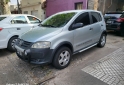 Autos - Volkswagen Fox 2007 Nafta 110000Km - En Venta