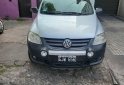 Autos - Volkswagen Fox 2007 Nafta 110000Km - En Venta