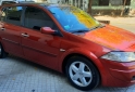 Autos - Renault Megane 2 1.9 2007 Diesel 209Km - En Venta