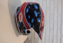 Accesorios para Motos - Casco Bell MX-9 Mips McGrath Showtime 23 Helmet - En Venta