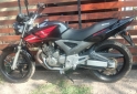 Motos - Honda cbx twister 2011 Nafta 86000Km - En Venta