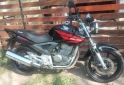 Motos - Honda cbx twister 2011 Nafta 86000Km - En Venta