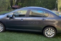 Autos - Peugeot 408 Allure Plus THP 2016 Nafta 83300Km - En Venta