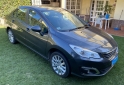 Autos - Peugeot 408 Allure Plus THP 2016 Nafta 83300Km - En Venta