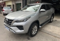 Camionetas - Toyota Sw4 srx 7 as 2023 Diesel 65000Km - En Venta