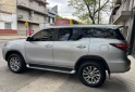 Camionetas - Toyota Sw4 srx 7 as 2023 Diesel 65000Km - En Venta