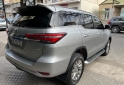 Camionetas - Toyota Sw4 srx 7 as 2023 Diesel 65000Km - En Venta