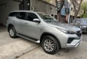 Camionetas - Toyota Sw4 srx 7 as 2023 Diesel 65000Km - En Venta