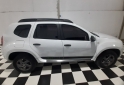 Autos - Renault Duster Tech Road 2015 GNC 140000Km - En Venta