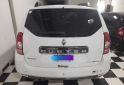 Autos - Renault Duster Tech Road 2015 GNC 140000Km - En Venta