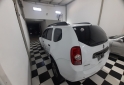 Autos - Renault Duster Tech Road 2015 GNC 140000Km - En Venta