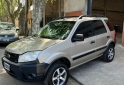 Autos - Ford Ecosport 1.6 xl 2011 GNC 200000Km - En Venta