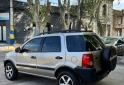 Autos - Ford Ecosport 1.6 xl 2011 GNC 200000Km - En Venta