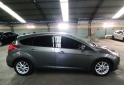 Autos - Ford XH Focus 5P 1.6L N MT S 2015 Nafta 80000Km - En Venta