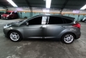 Autos - Ford XH Focus 5P 1.6L N MT S 2015 Nafta 80000Km - En Venta