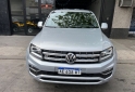 Camionetas - Volkswagen Amarok v6 3.0 highline 2021 Diesel 111111Km - En Venta