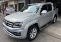 Camionetas - Volkswagen Amarok v6 3.0 highline 2021 Diesel 111111Km - En Venta