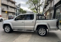 Camionetas - Volkswagen Amarok v6 3.0 highline 2021 Diesel 111111Km - En Venta