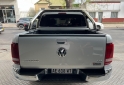 Camionetas - Volkswagen Amarok v6 3.0 highline 2021 Diesel 111111Km - En Venta