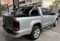 Camionetas - Volkswagen Amarok v6 3.0 highline 2021 Diesel 111111Km - En Venta