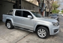 Camionetas - Volkswagen Amarok v6 3.0 highline 2021 Diesel 111111Km - En Venta