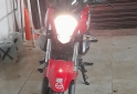 Motos - Benelli tnt 15 2022 Nafta 7000Km - En Venta