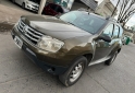 Autos - Renault DUSTER 1.6 CONFORT 2013 Nafta  - En Venta