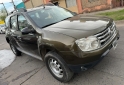 Autos - Renault DUSTER 1.6 CONFORT 2013 Nafta  - En Venta